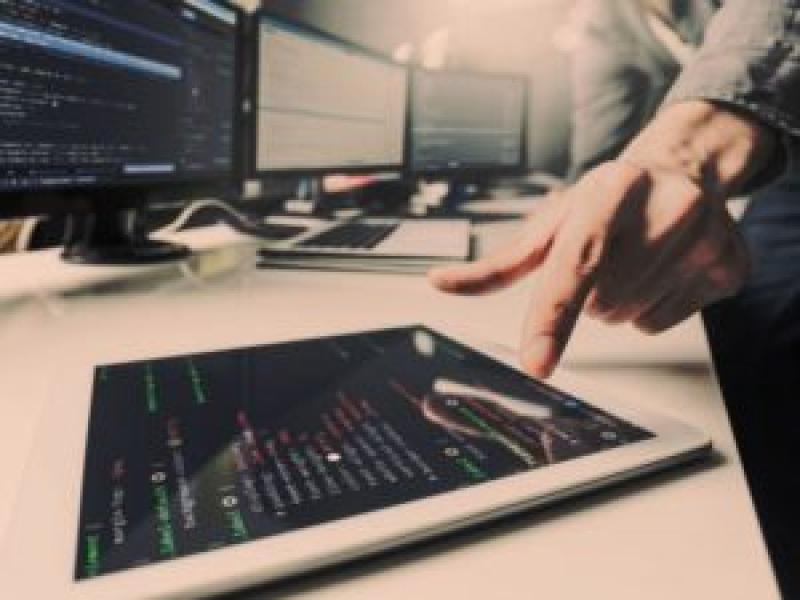 Wireless Infrastructure Monitoring System Market 