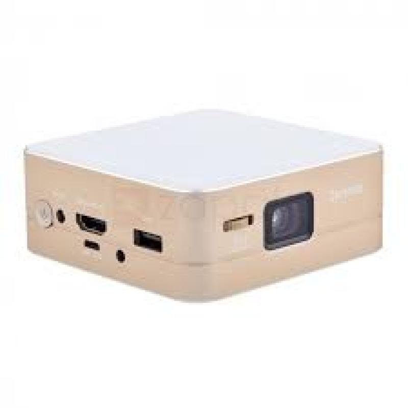 Wireless Mobile Projector