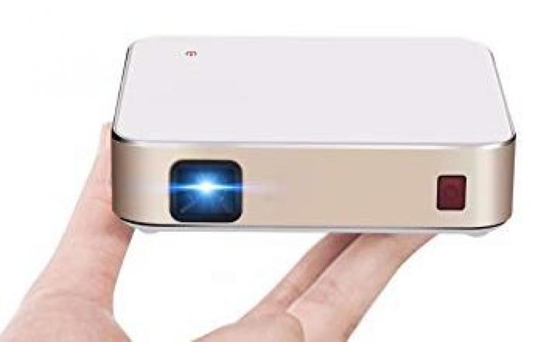 Wireless Mobile Projector Industry