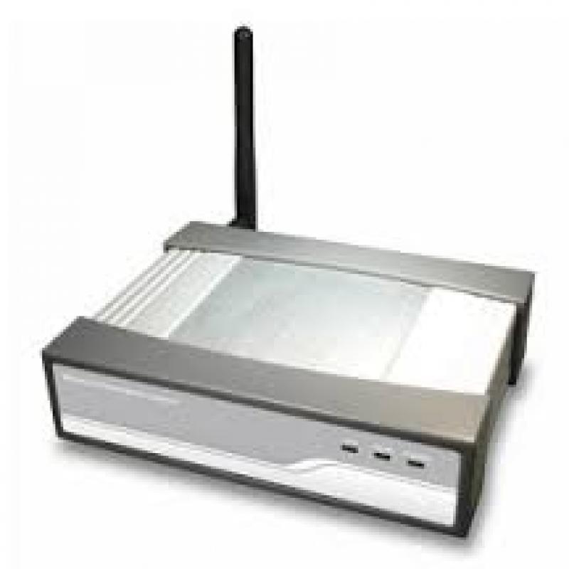  Wireless Presentations