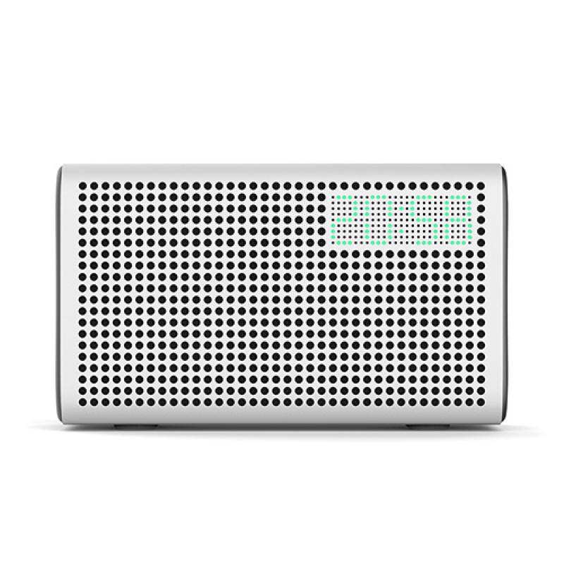 Wireless Smart Speakers Market