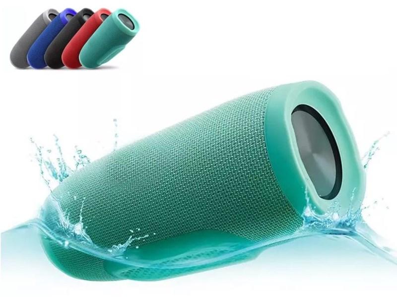 Wireless Waterproof Speakers, Wireless Waterproof Speakers Market, Wireless Waterproof Speakers Market Growth