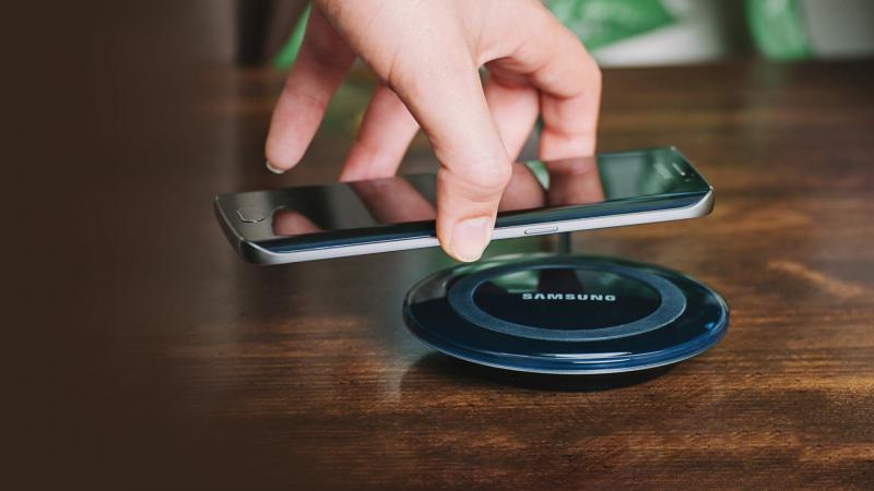 Wireless Charging Market 