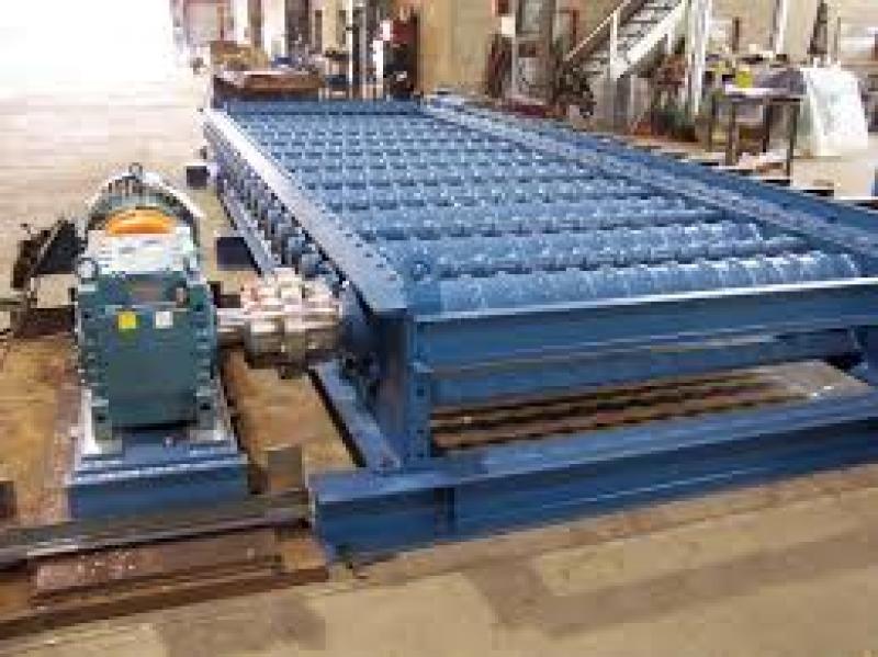 Wobbler Machines Industry