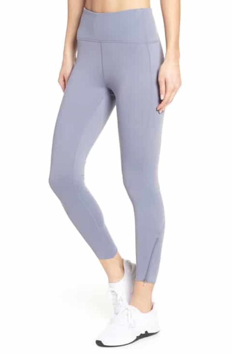 Women’s Activewear Industry