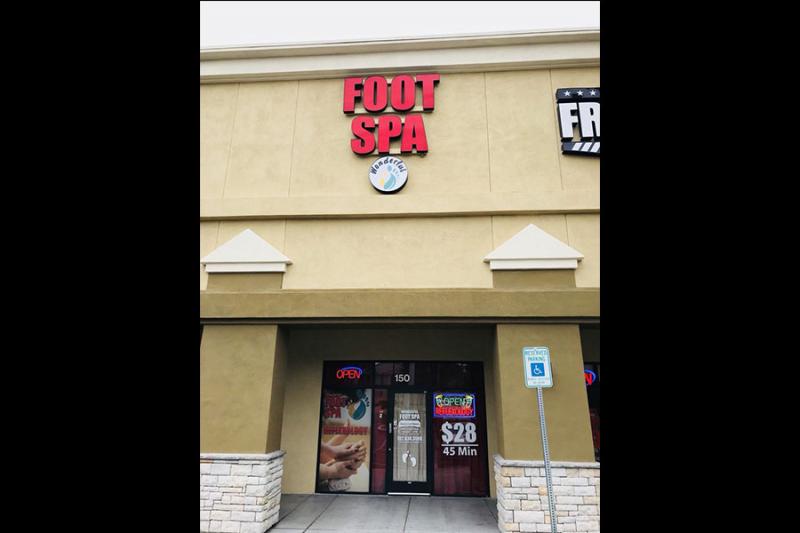 Asian Massage Store Directory Las Vegas, NV