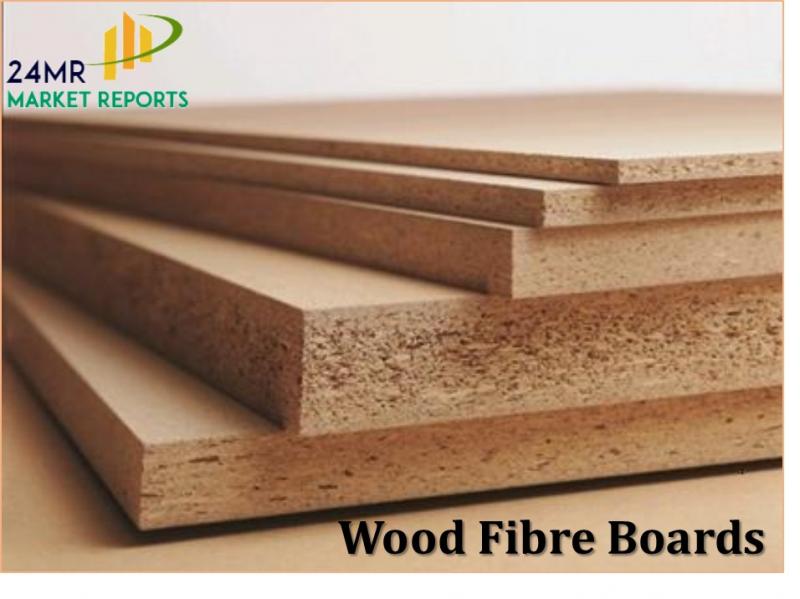 Wood Fibre Boards