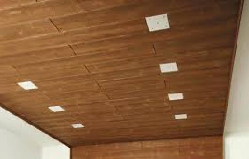 Wood Gypsum Composites 
