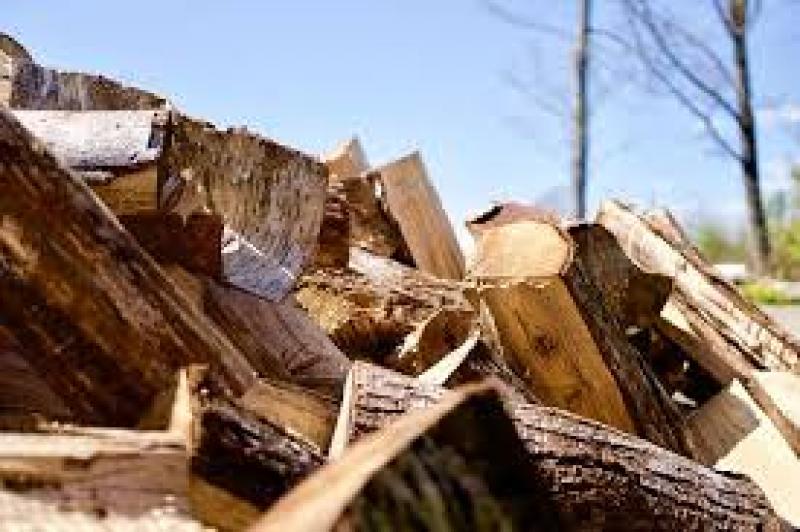Wood Pellet