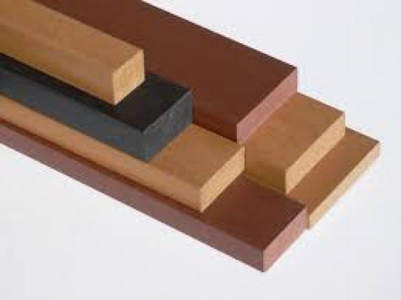 Wood Plastic Composites