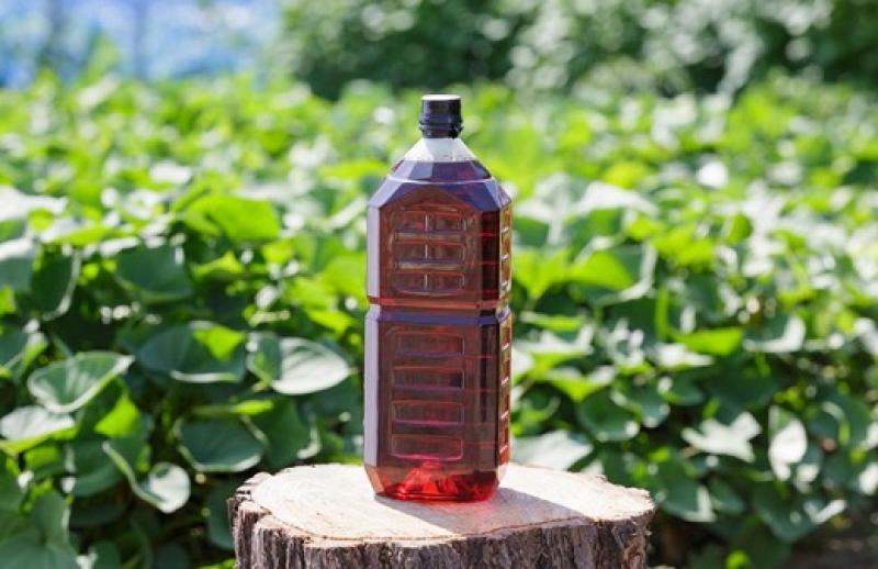 Wood Vinegar 