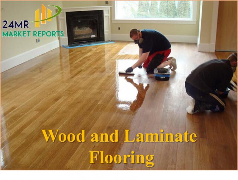 Wood and Laminate Flooring
