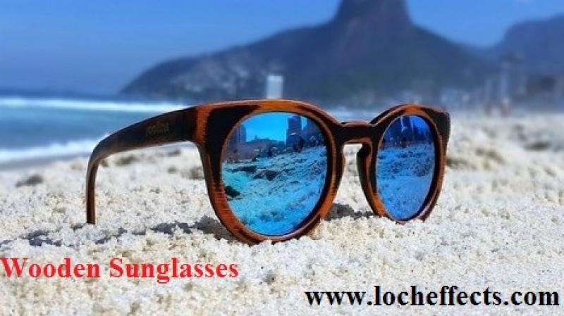 Best Wooden Sunglasses