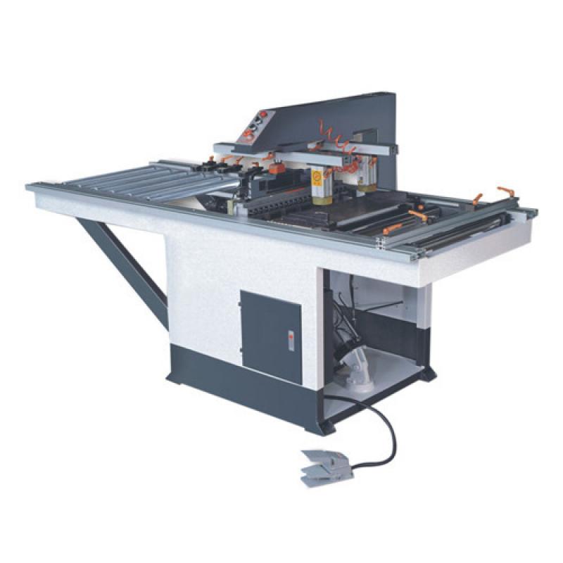 Woodworking Boring Machine Market