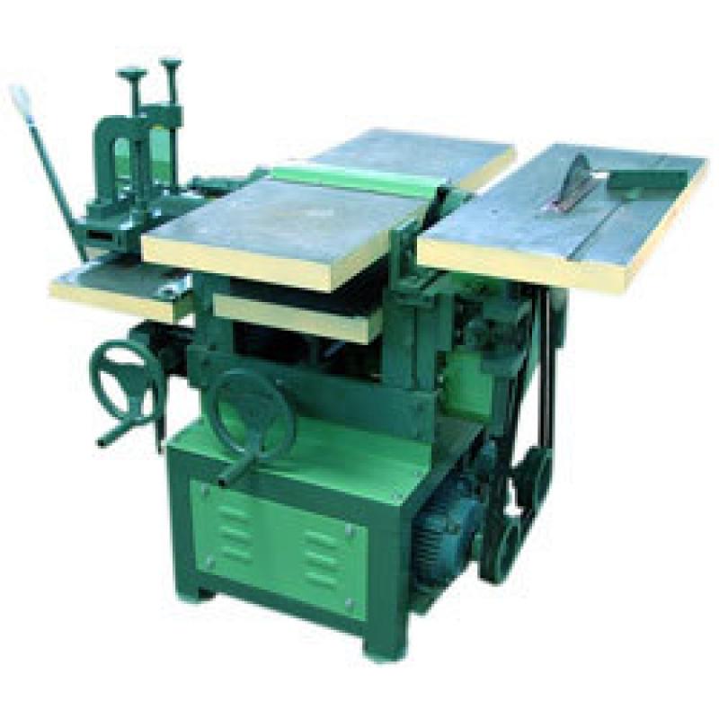 Woodworking Machine Market