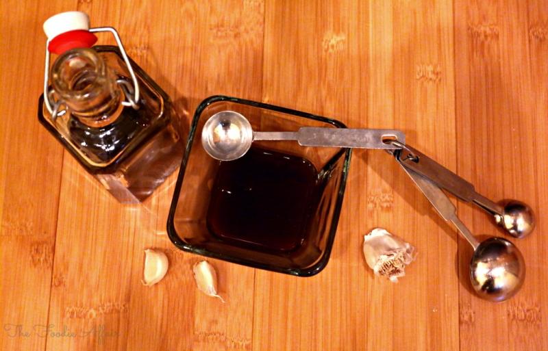 Worcestershire Sauce Market