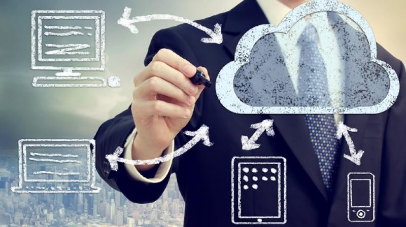 World Cloud Security Market