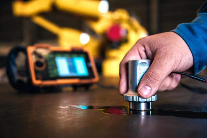 World NDT Equipment Market
