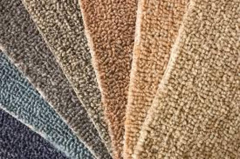  Woven Carpet and Rug 