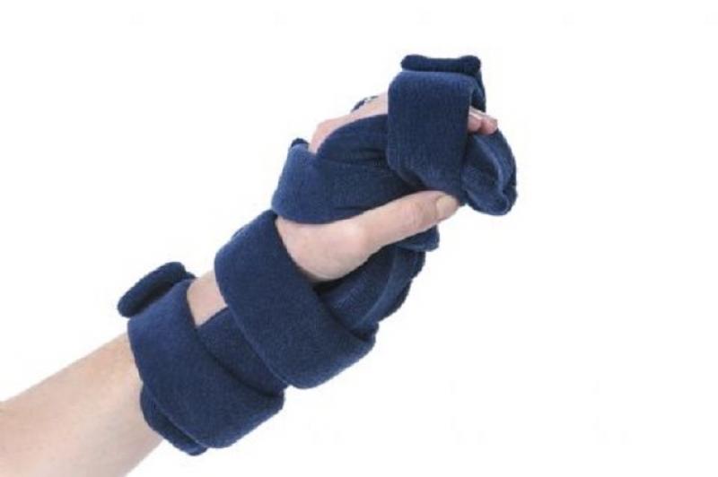Wrist Orthosis
