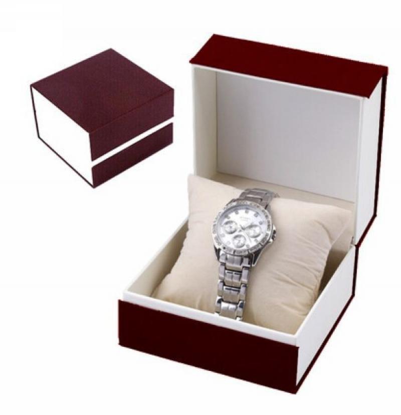 Wrist Watch Packaging Market