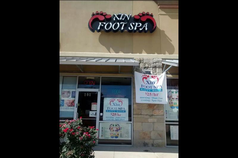 Asian Massage Store Directory Austin, TX