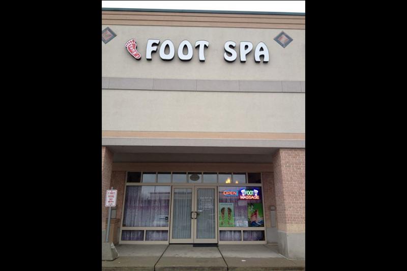 Asian Massage Store Directory Indianapolis, IN