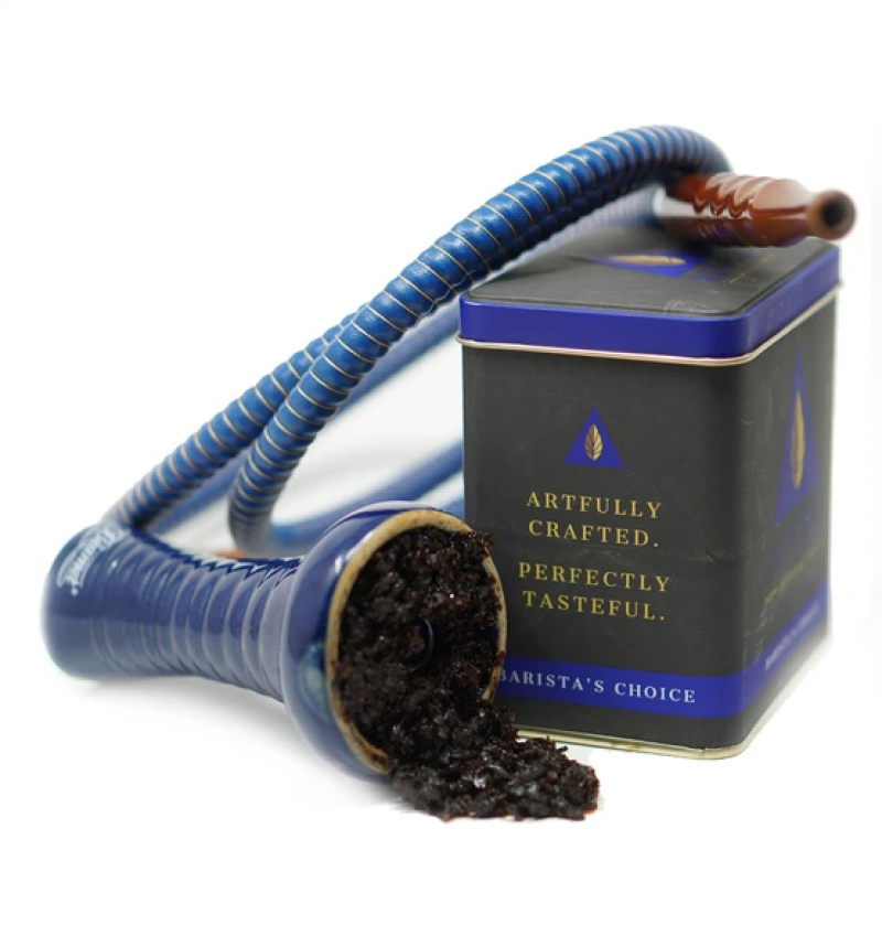 Zahrahusa - Hookah & Shisha