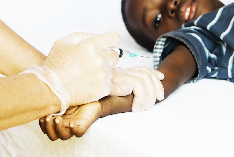 Zambia Cholera Vaccines Market