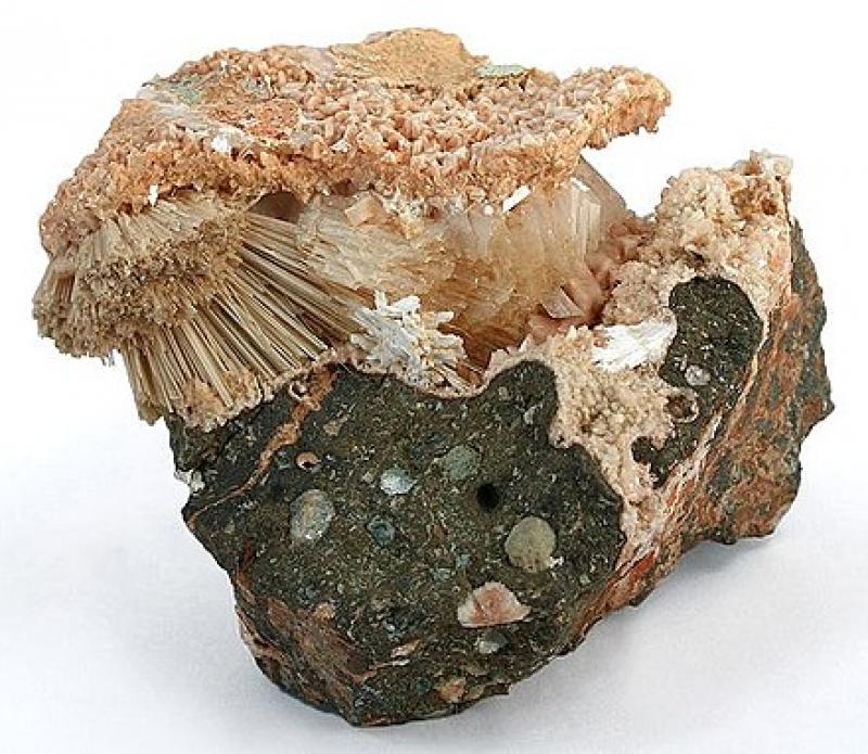 Zeolite Market