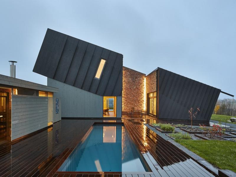 Zero Emission Buildings 