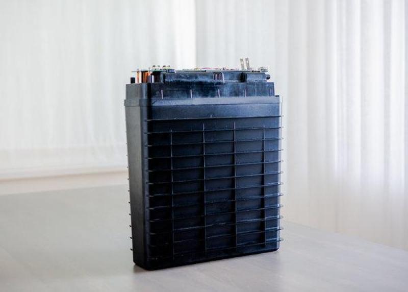 Zinc Battery Material 