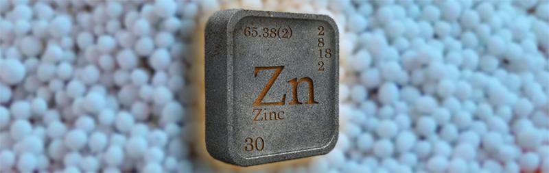 Zinc Fertilizer 