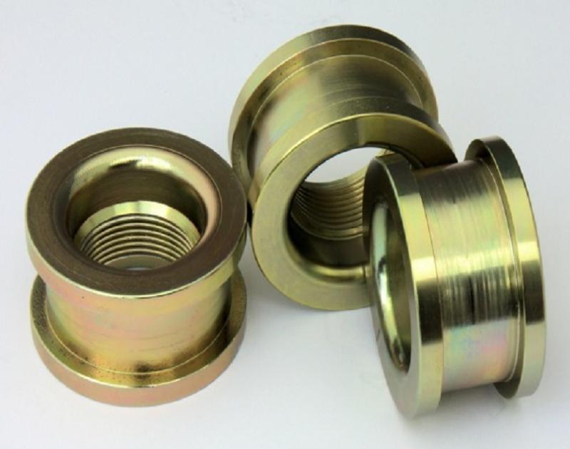 Zinc Plated Mild Steel,types of zinc plating