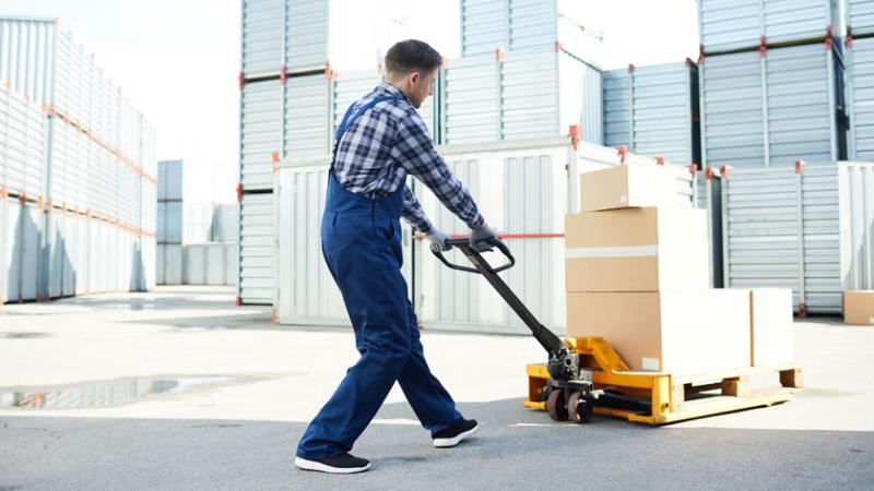 Moving Shifting