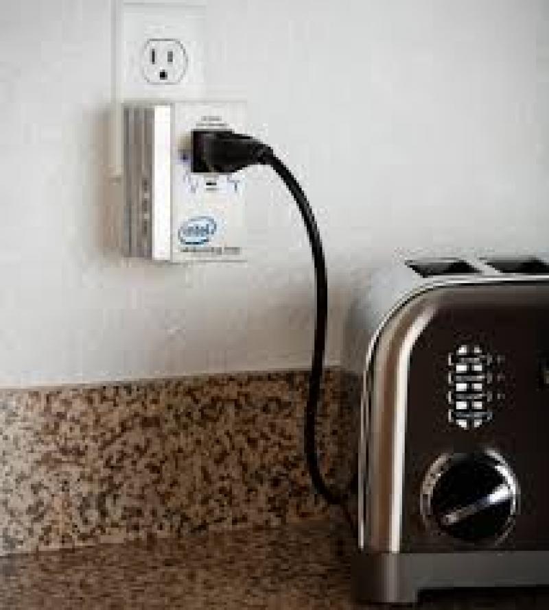 Smart Grid Sensor