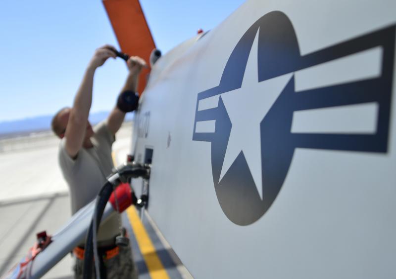 Flight Data Monitoring