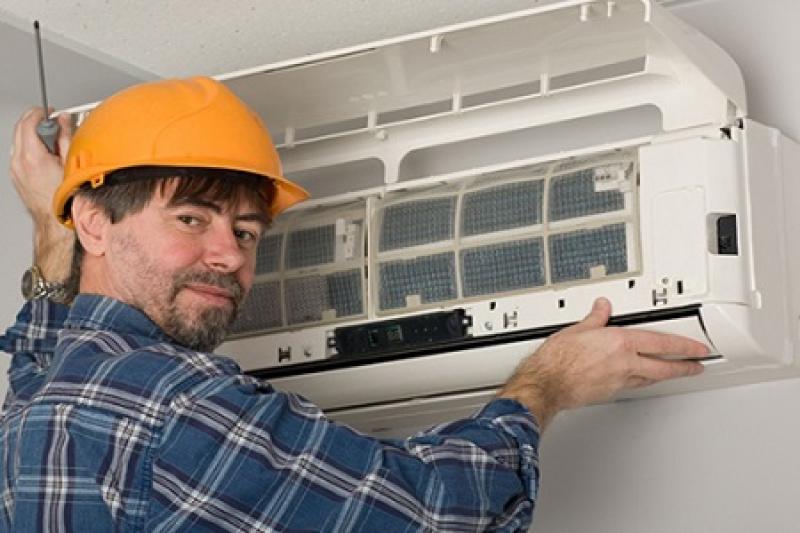 AC Repair in Kandivali    