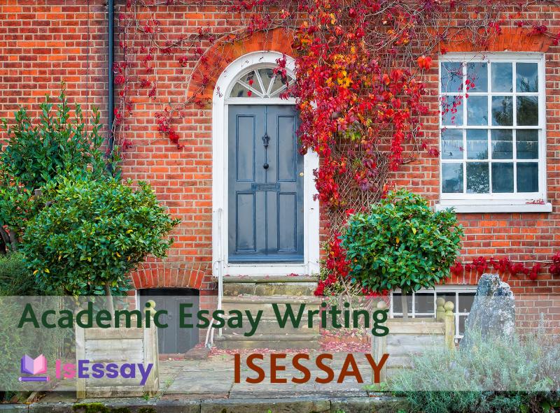 isessay