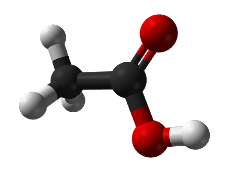 Super Absorbent Polymer (SAP)