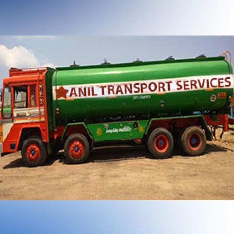 Water Supplier In Khar