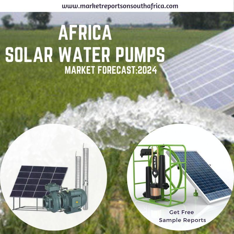 Africa Solar Water Pump-MarketReportsonSouthAfrica.com