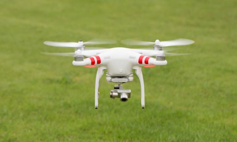 Drone Analytics Market