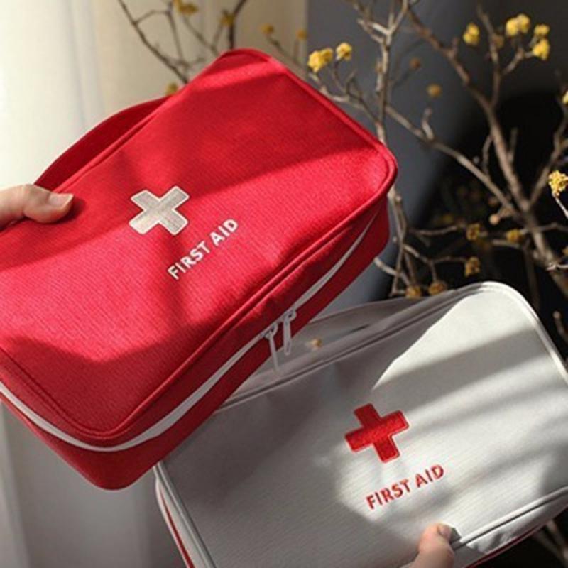  First Aid Kit Market