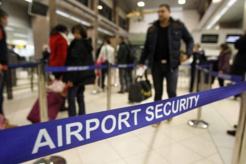 Airport Security Market