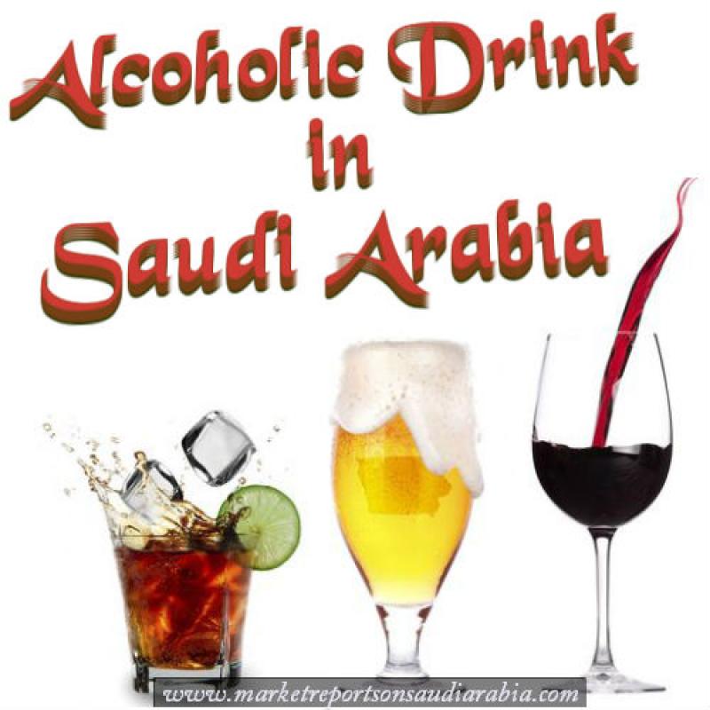 Alcoholic Drinks