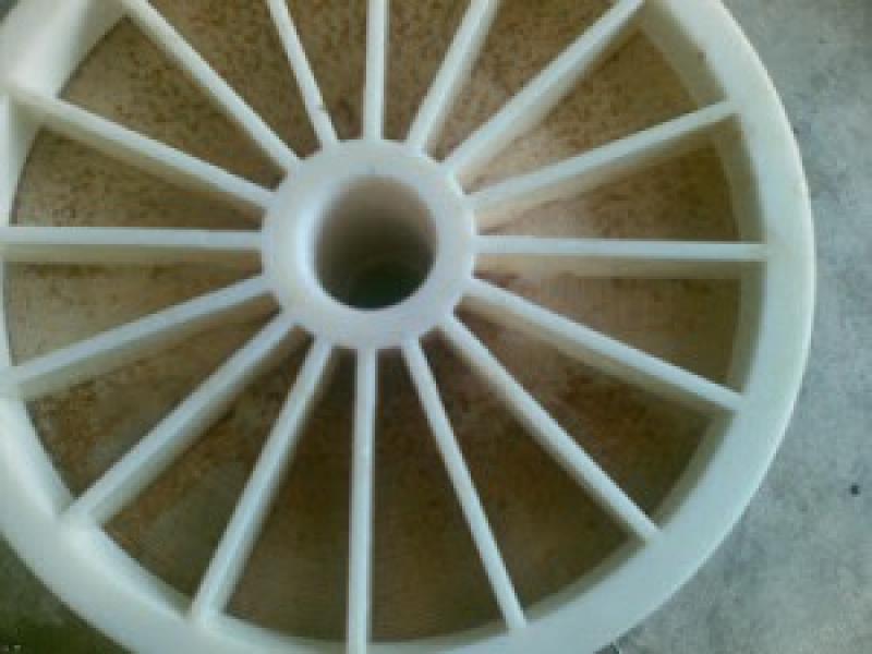 RO Membrane Cleaning Chemicals