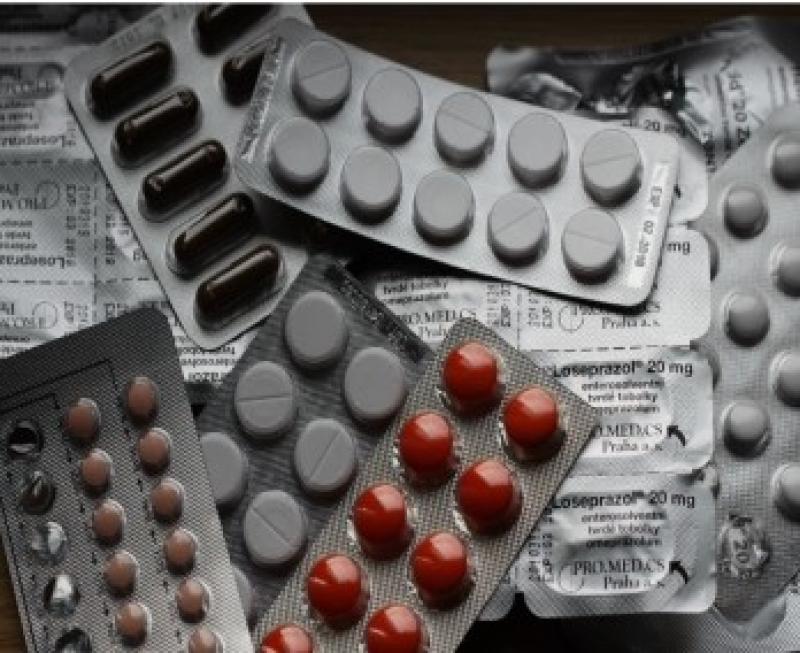Analgesics Market