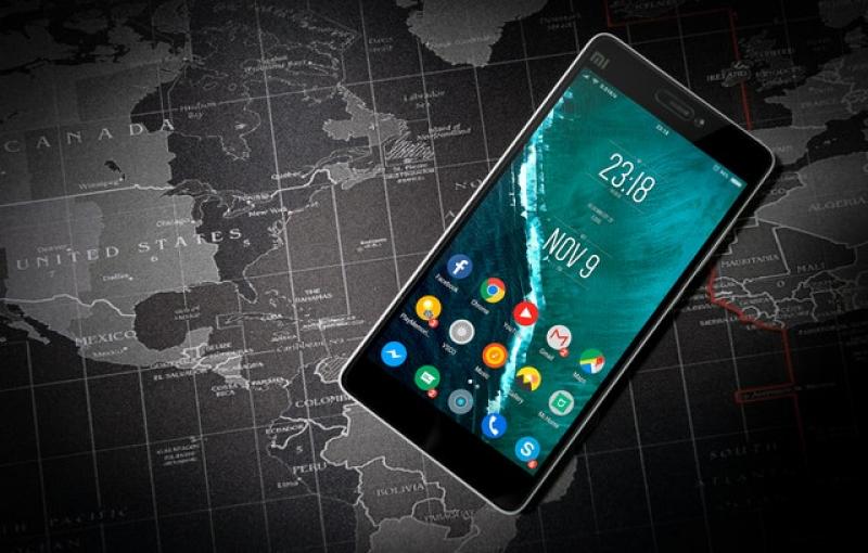 android device