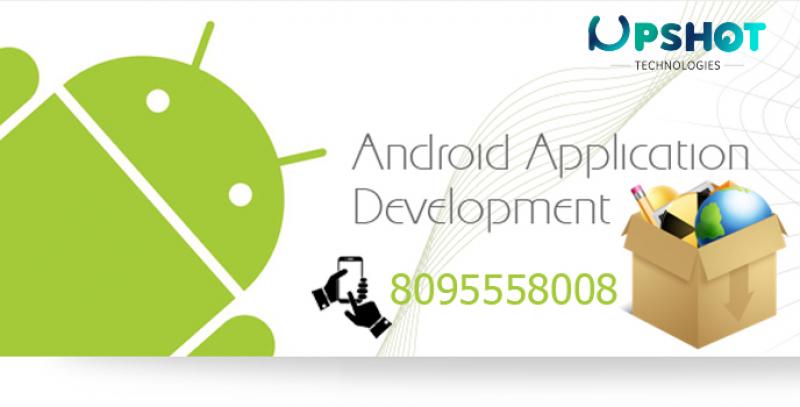 Are you interested to learn Android and Mobile APP Training Institute in BTM, Marathahalli, Bangalore at upshot Centre for Development for both classroom and Online Training in Bangalore. Android and Mobile APP Training Institute Centre for Development in Bangalore